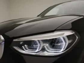 BMW X3 (2020) thumbnail 9