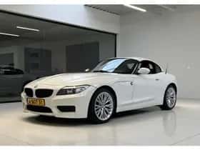 BMW Z4 (2011) thumbnail 11