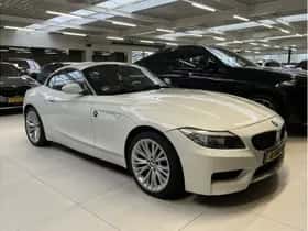 BMW Z4 (2011) thumbnail 4