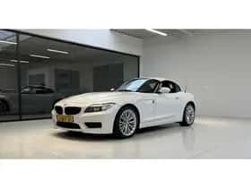BMW Z4 (2011) thumbnail 10