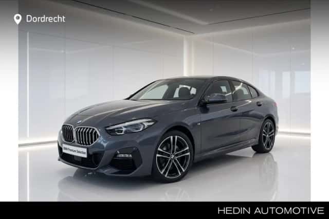 BMW 2-Serie (2020) thumbnail 1