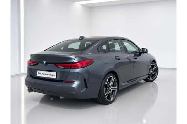 BMW 2-Serie (2020) thumbnail 3