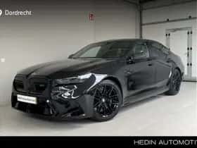 BMW M5 (2025)