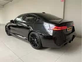 BMW M5 (2025) thumbnail 3