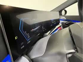 BMW M5 (2025) thumbnail 26