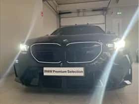 BMW M5 (2025) thumbnail 30