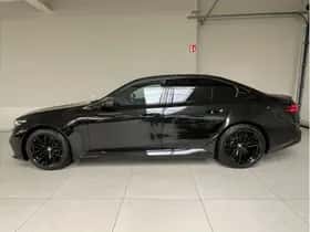 BMW M5 (2025) thumbnail 4