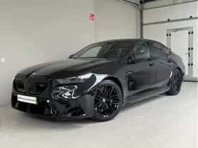 BMW M5 (2025) thumbnail 39