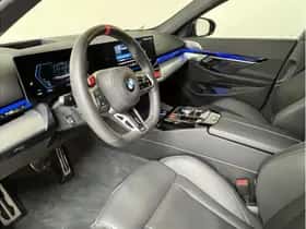 BMW M5 (2025) thumbnail 7
