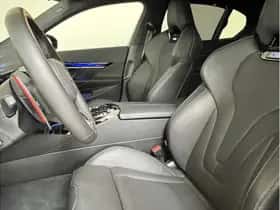 BMW M5 (2025) thumbnail 8
