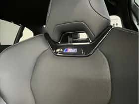 BMW M5 (2025) thumbnail 9