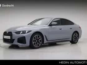 BMW 4-Serie (2025)