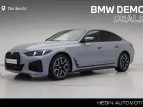 BMW 4-Serie (2025)