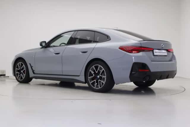 BMW 4-Serie (2025) thumbnail 3