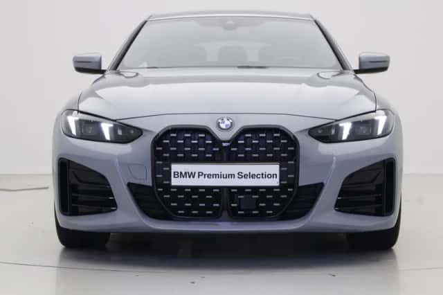 BMW 4-Serie (2025) thumbnail 4