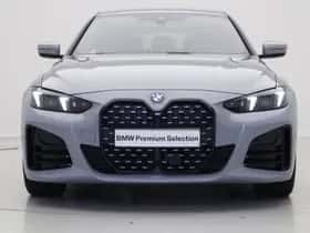 BMW 4-Serie (2025) thumbnail 4