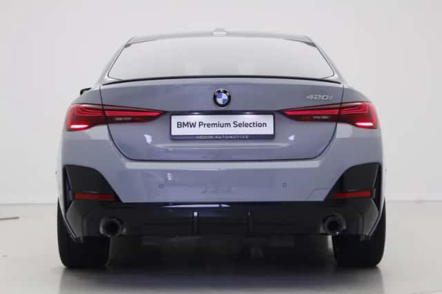 BMW 4-Serie (2025) thumbnail 5