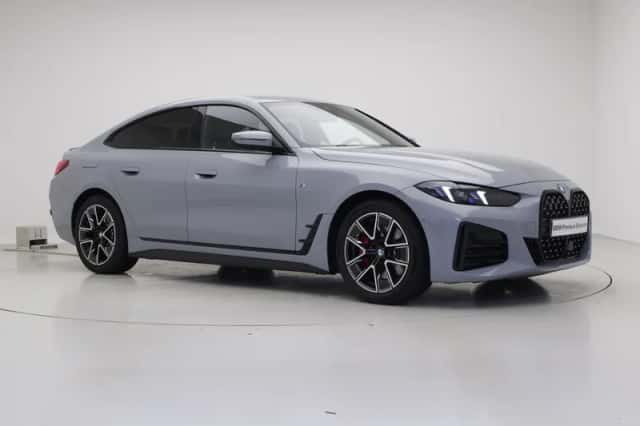 BMW 4-Serie (2025) thumbnail 6