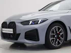 BMW 4-Serie (2025) thumbnail 8