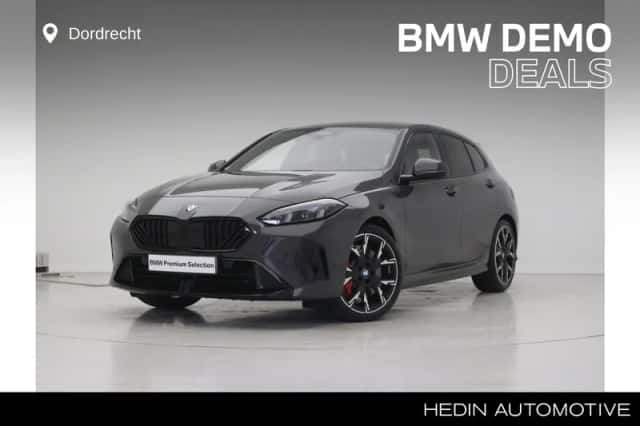 BMW 1-Serie (2026) thumbnail 1