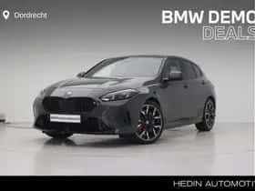 BMW 1-Serie (2025) thumbnail 1