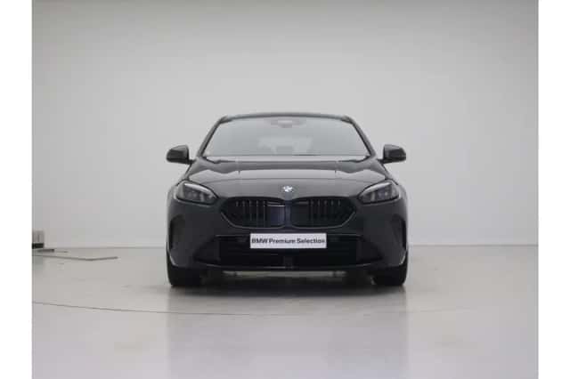 BMW 1-Serie (2026) thumbnail 3