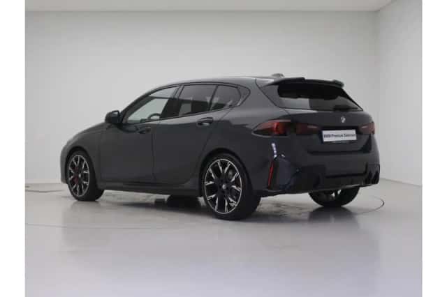 BMW 1-Serie (2026) thumbnail 5