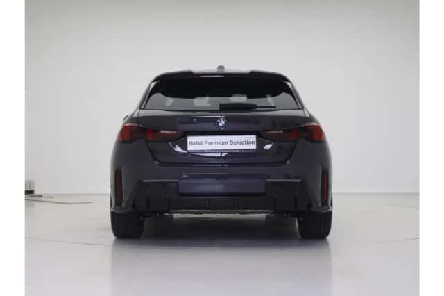 BMW 1-Serie (2026) thumbnail 6