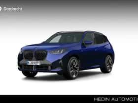 BMW X3 (2024)