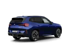 BMW X3 (2024) thumbnail 2
