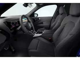 BMW X3 (2024) thumbnail 3
