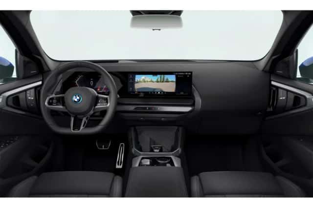BMW X3 (2024) thumbnail 4