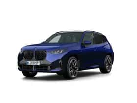 BMW X3 (2024) thumbnail 5
