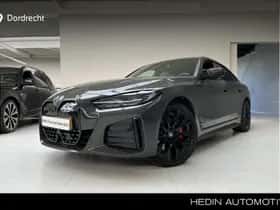 BMW i4 (2023)