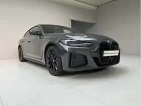BMW i4 (2023) thumbnail 4
