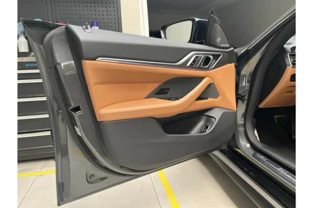 BMW 4-Serie (2022) thumbnail 4