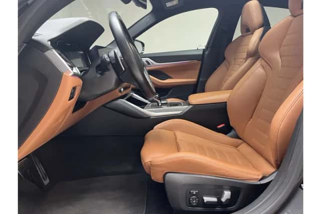 BMW 4-Serie (2022) thumbnail 5
