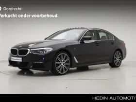 BMW 5-Serie (2020)