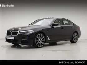 BMW 5-Serie (2020)