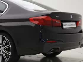 BMW 5-Serie (2020) thumbnail 11