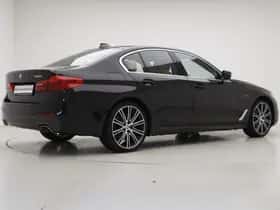 BMW 5-Serie (2020) thumbnail 3