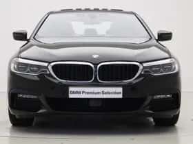 BMW 5-Serie (2020) thumbnail 4