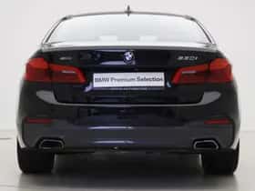 BMW 5-Serie (2020) thumbnail 5