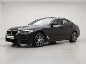BMW 5-Serie (2020) thumbnail 41