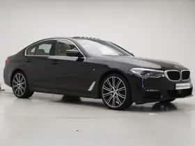 BMW 5-Serie (2020) thumbnail 6