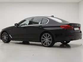 BMW 5-Serie (2020) thumbnail 7