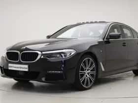BMW 5-Serie (2020) thumbnail 8