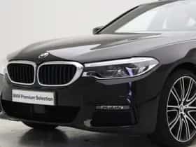 BMW 5-Serie (2020) thumbnail 9