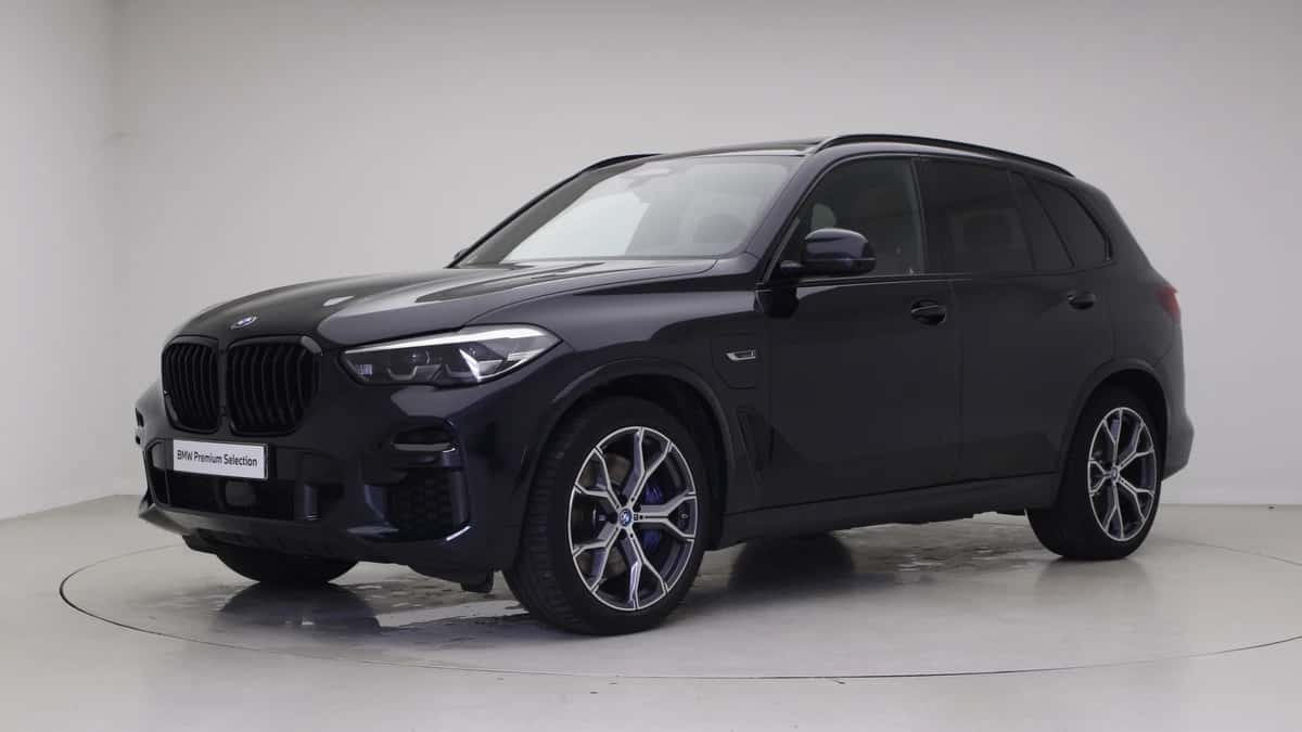 BMW X5 (2023) — foto 1