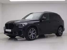 BMW X5 (2023)